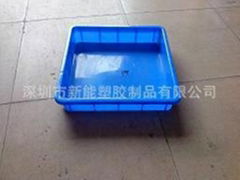 Plastic Tray 