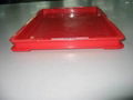 Plastic Tray  4