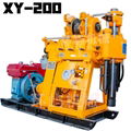 環嶼XY-200水井鑽機