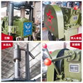 HY-50 core drilling rig / small water well drilling rig 3