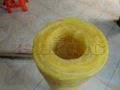 Fiberglass Wool Pipe 1