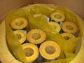 Fiberglass Wool Pipe 2