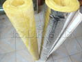 Fiberglass Wool Pipe 3