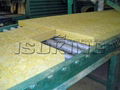 Mineral Rock Wool Panel With CE 1