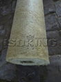 Rock Mineral Wool Pipe With High Quality 1