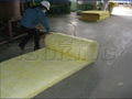 Fiberglass Wool Roll For Project 2