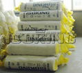 Glass wool roll construction material 2