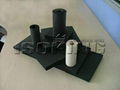 High Quality Closed Rubber Foam 4