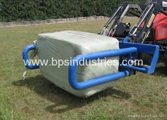 silage wrap / bale wrap