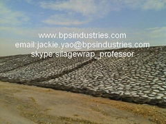 silage sheet / silage cover film