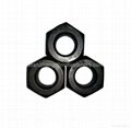 ASTM A563 Hex Nuts