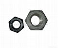 ASTM A563 C Heavy Hex Structural Nuts 1