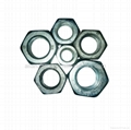 DIN 934 Hex Nuts