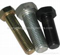 DIN 931/933 Hex Bolts