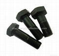 DIN 931/933 Hex Bolts 2