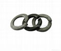 DIN127 Spring Washers