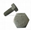 ASTM A325M -8SHeavy Hex Bolts