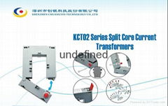 KCT02 Series Split Core current