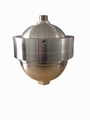 BOSCH  Accumulator   0531613600