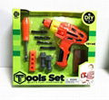 13 PCS TOOLS SET