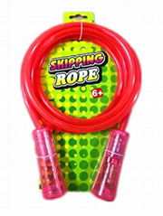 LIGHT UP JUMP ROPE