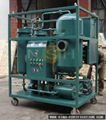 TF Turbine Oil Purifier 1