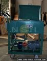 LY  Plate Pressure Oil Filtering Machine Series 3