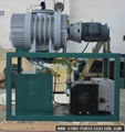 VR series Vacuum Pump System 4