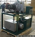 VR series Vacuum Pump System 5