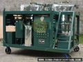 Used Oil Recycling Equipment 1