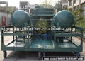 Used Engine Oil Treatment Equipment 2