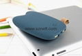 Totoro 7800mAh Li-polymer External Portable Mobile Power Bank for Smart Phone 4