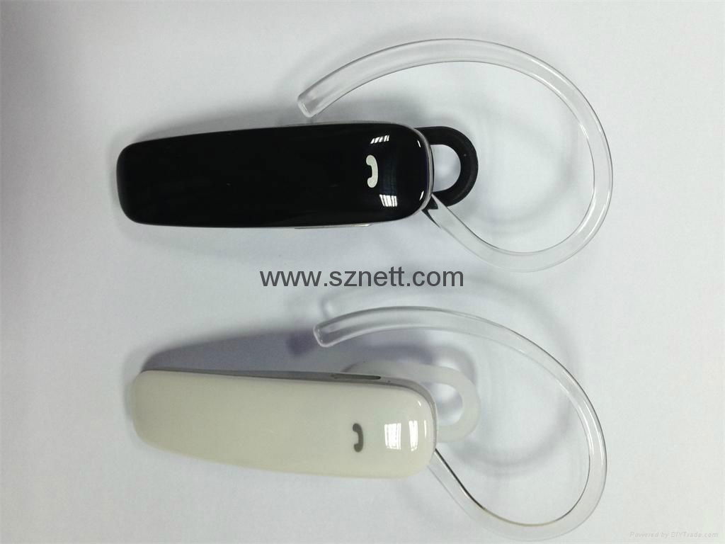 Dolphin shaped Sport wireless bluetooth V4.0 stereo headphone handfree earphone 4