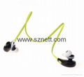 QY7 MINI Sport In-ear music wireless bluetooth V4.0 stereo headphone handfree  2