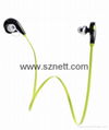 QY7 MINI Sport In-ear music wireless bluetooth V4.0 stereo headphone handfree  3