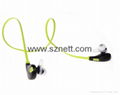 QY7 MINI Sport In-ear music wireless bluetooth V4.0 stereo headphone handfree  4