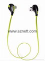 QY7 MINI Sport In-ear music wireless bluetooth V4.0 stereo headphone handfree  5