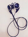 QY8 MINI Sport In-ear music wireless