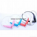 HV800 Sport neckband music wireless