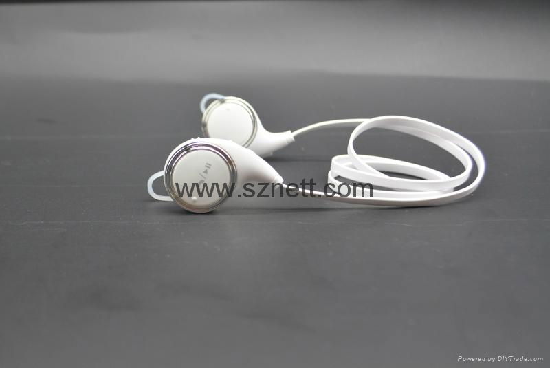 QY8 MINI Sport In-ear music wireless bluetooth V4.0 stereo headphone earphone 5