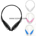 HBS730 Sport neckband music wireless bluetooth V4.0 stereo headphone handfree 3
