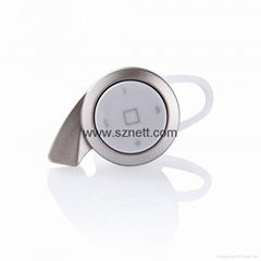 Snail shaped Sport wireless bluetooth