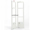 Fashion Design EAS security system,RF anti theft alarm security door 5