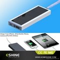 High capacity mobile charger 1