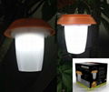 High brightness Solar lantern Solar camping lighting solar LED lighting solar po 1