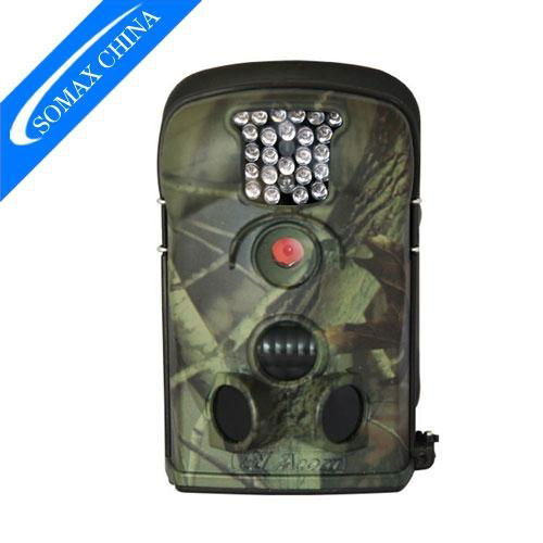 850NM 12MP Trail Scouting Camera