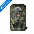 850NM 12MP Trail Scouting Camera