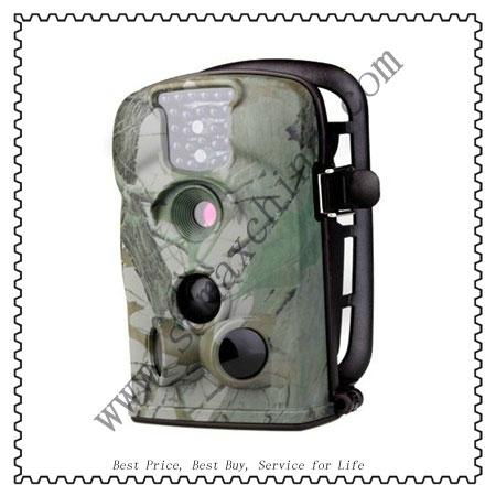 850NM 12MP Trail Scouting Camera 2