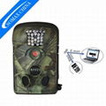 LTL5210MM 850NM 12MP MMS Hunting Camera MMS SMS Email via GSM Network 1