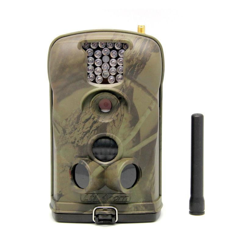 Ltl Acorn 6210MM HD antenna Hunting Game Cameras with GSM GPRS SM